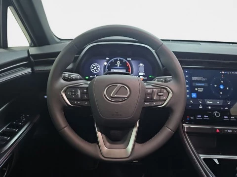 Lexus LBX 1.5 136cv HEV Elegant+ Black