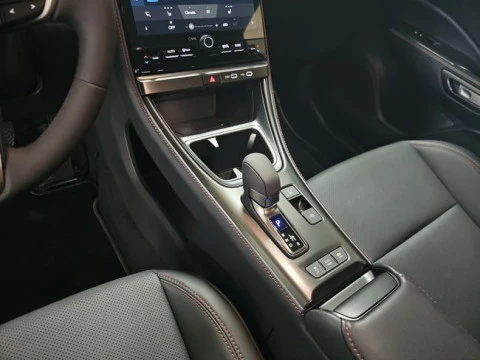 Lexus LBX 1.5 136cv HEV Elegant+ Black
