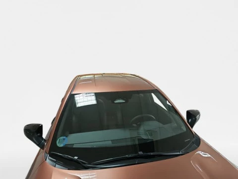 Lexus LBX 1.5 136cv HEV Elegant+ Black