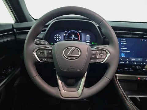 Lexus LBX 1.5 136cv HEV Elegant+ Black