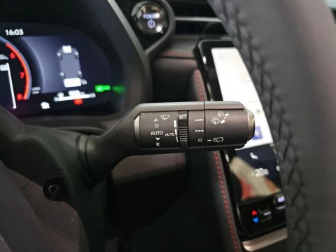 Lexus LBX 1.5 136cv HEV Elegant+ Black