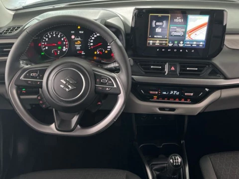 Suzuki Swift 1.2 S3 Mild Hybrid