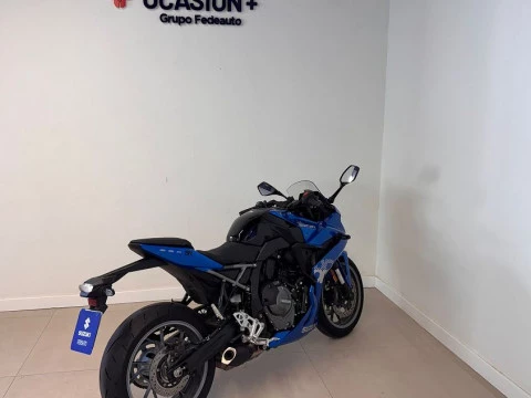 Suzuki GSX 8R