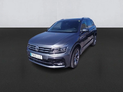 Volkswagen Tiguan Allspace Sport 2.0 TDI 110kW (150CV) 4Motion DSG