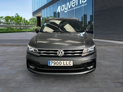 Volkswagen Tiguan Allspace Sport 2.0 TDI 110kW (150CV) 4Motion DSG