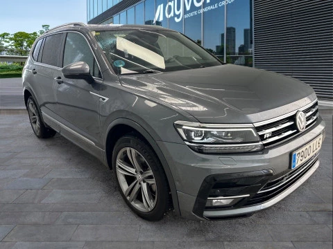 Volkswagen Tiguan Allspace Sport 2.0 TDI 110kW (150CV) 4Motion DSG
