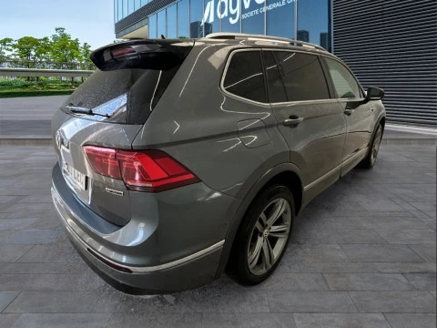 Volkswagen Tiguan Allspace Sport 2.0 TDI 110kW (150CV) 4Motion DSG