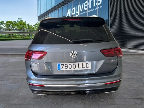 Volkswagen Tiguan Allspace Sport 2.0 TDI 110kW (150CV) 4Motion DSG