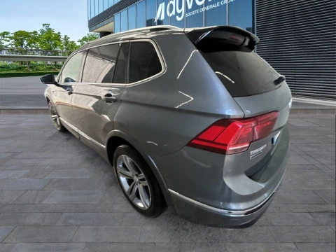 Volkswagen Tiguan Allspace Sport 2.0 TDI 110kW (150CV) 4Motion DSG