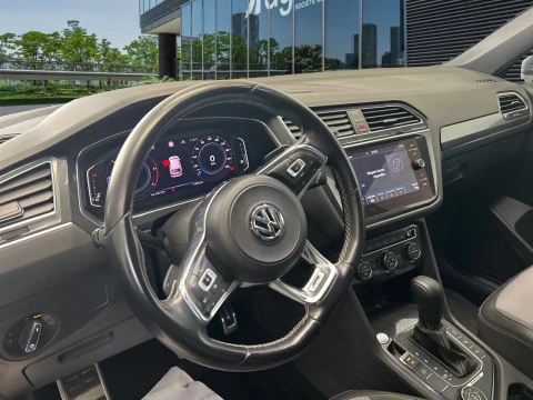 Volkswagen Tiguan Allspace Sport 2.0 TDI 110kW (150CV) 4Motion DSG