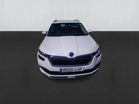 Skoda Kamiq 1.0 TSI 81kW (110CV) DSG Ambition