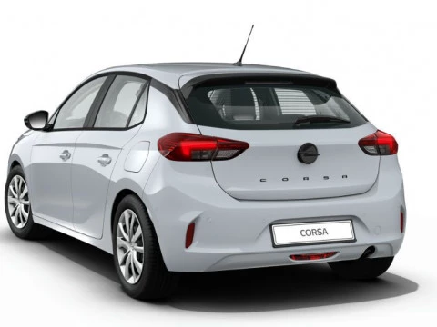 Opel Corsa 1.2T XHL 74kW (100CV) Edition