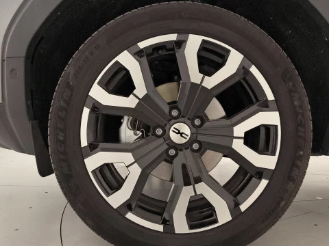 Dacia Bigster  Hibrido  Hybrid Journey 4x2 115KW