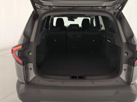Dacia Bigster  Hibrido  Hybrid Journey 4x2 115KW