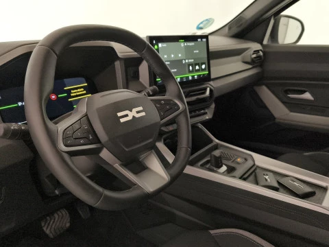 Dacia Bigster  Hibrido  Hybrid Journey 4x2 115KW