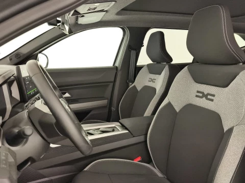 Dacia Bigster  Hibrido  Hybrid Journey 4x2 115KW