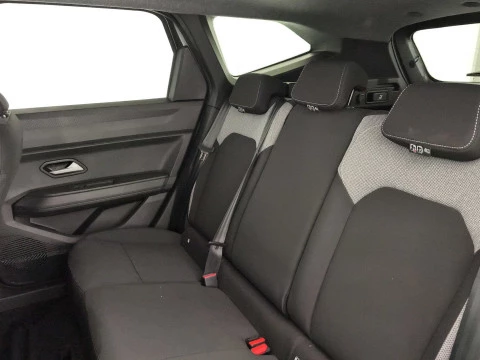 Dacia Bigster  Hibrido  Hybrid Journey 4x2 115KW