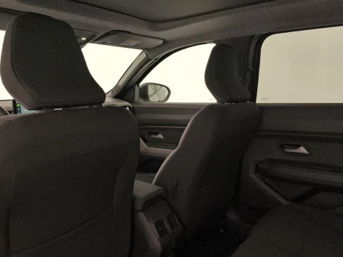 Dacia Bigster  Hibrido  Hybrid Journey 4x2 115KW