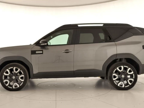 Dacia Bigster  Hibrido  Hybrid Journey 4x2 115KW