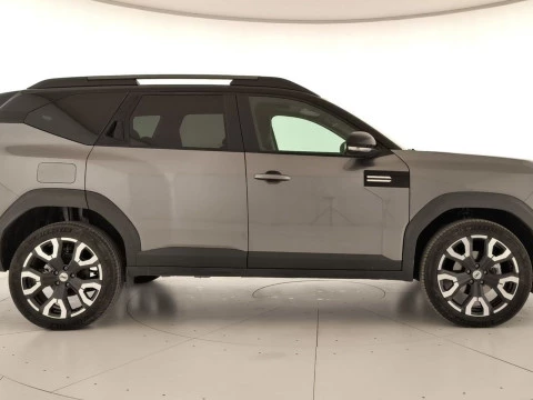 Dacia Bigster  Hibrido  Hybrid Journey 4x2 115KW