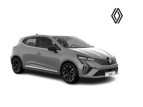 Renault Clio Techno E-Tech full hybrid 145 (103kw) Renault Clio Techno E-Tech full hybrid 145 (103kw)
