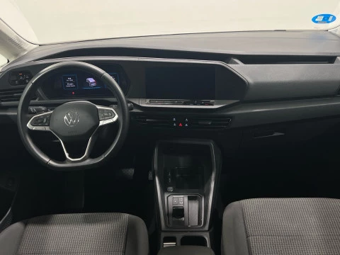 Volkswagen Caddy Maxi Origin PHEV 1.5 TSI eHybrid 85kW