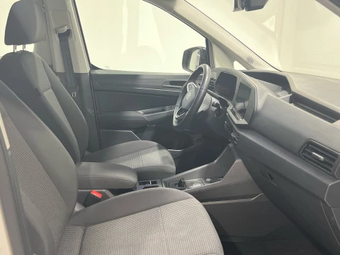 Volkswagen Caddy Maxi Origin PHEV 1.5 TSI eHybrid 85kW