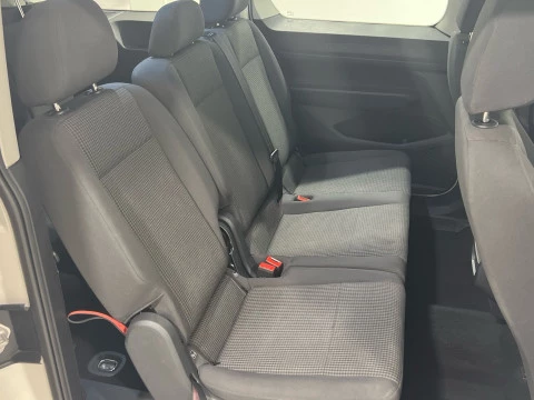 Volkswagen Caddy Maxi Origin PHEV 1.5 TSI eHybrid 85kW