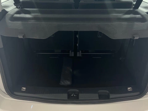 Volkswagen Caddy Maxi Origin PHEV 1.5 TSI eHybrid 85kW