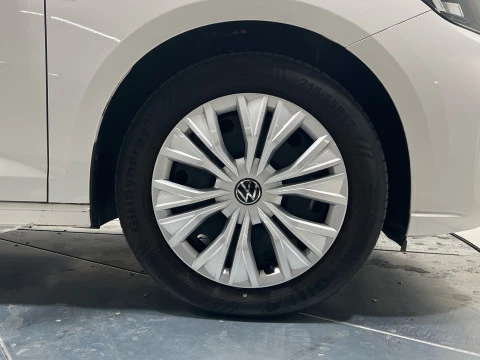 Volkswagen Caddy Maxi Origin PHEV 1.5 TSI eHybrid 85kW