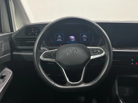 Volkswagen Caddy Maxi Origin PHEV 1.5 TSI eHybrid 85kW