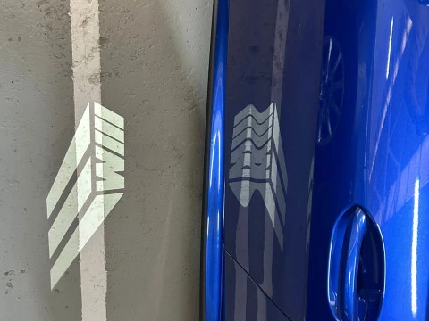 BMW Serie 2 218d Gran Coupe