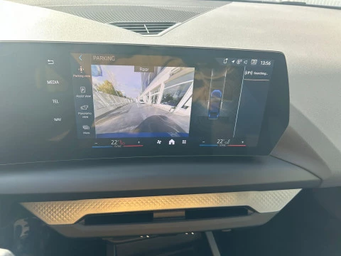 BMW Serie 2 218d Gran Coupe