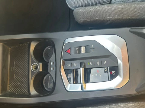 BMW Serie 2 218d Gran Coupe