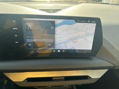 BMW Serie 2 218d Gran Coupe