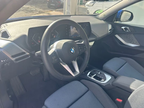 BMW Serie 2 218d Gran Coupe