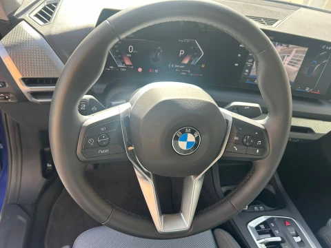 BMW Serie 2 218d Gran Coupe