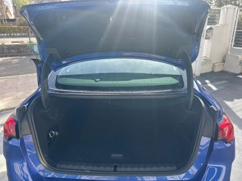 BMW Serie 2 218d Gran Coupe