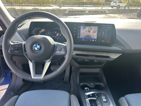 BMW Serie 2 218d Gran Coupe