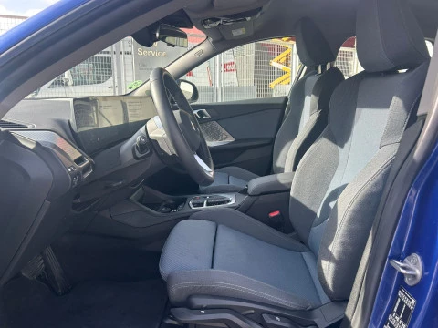 BMW Serie 2 218d Gran Coupe