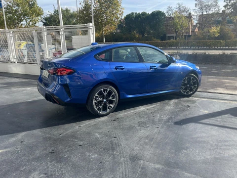 BMW Serie 2 218d Gran Coupe