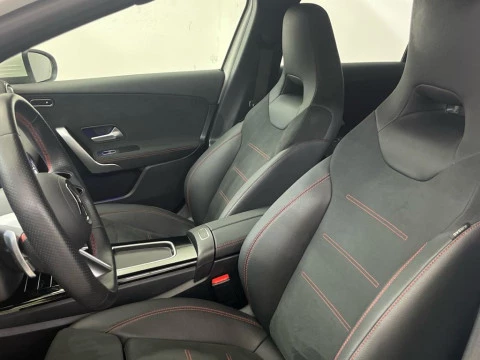 Mercedes-Benz Clase A 180 d Compacto