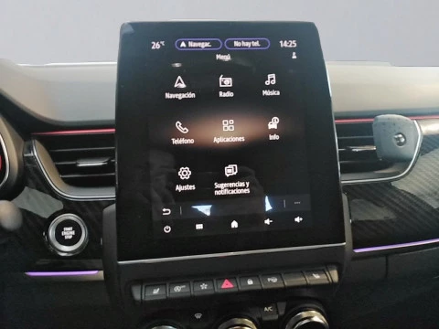 Renault Arkana   1.3 TCe R.S. Line EDC 103kW