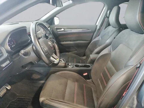 Renault Arkana   1.3 TCe R.S. Line EDC 103kW