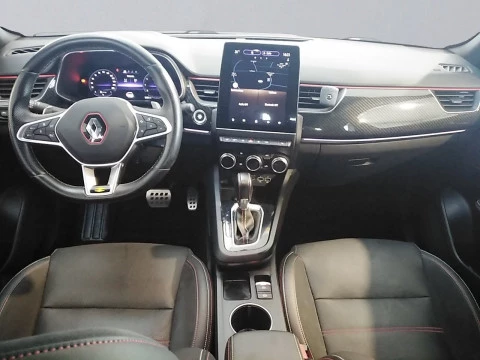 Renault Arkana   1.3 TCe R.S. Line EDC 103kW