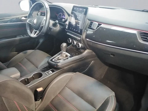 Renault Arkana   1.3 TCe R.S. Line EDC 103kW