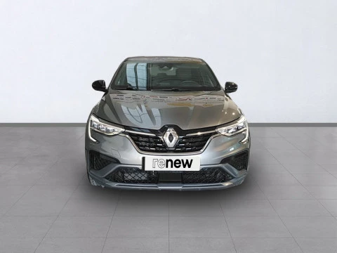 Renault Arkana   1.3 TCe R.S. Line EDC 103kW