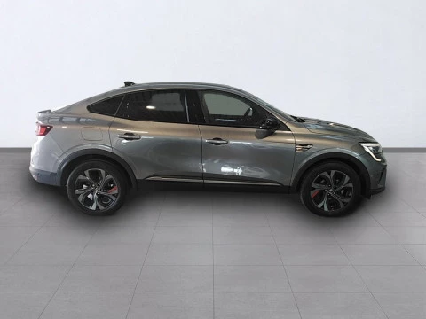 Renault Arkana   1.3 TCe R.S. Line EDC 103kW