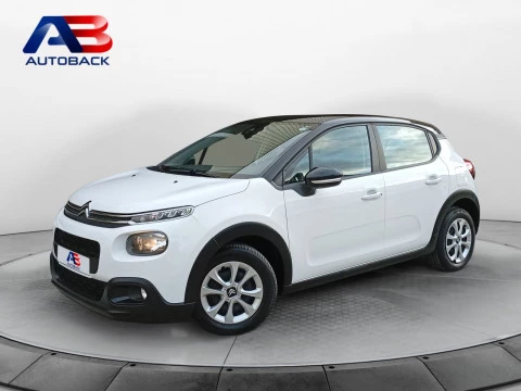 Citroën C3 BlueHDi 73KW (100CV) S&S FEEL
