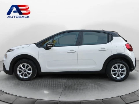 Citroën C3 BlueHDi 73KW (100CV) S&S FEEL